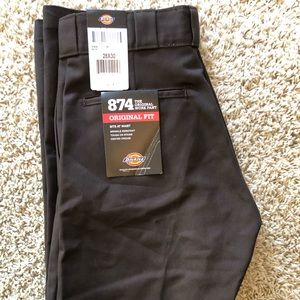 Dickies 874 Work Pants
